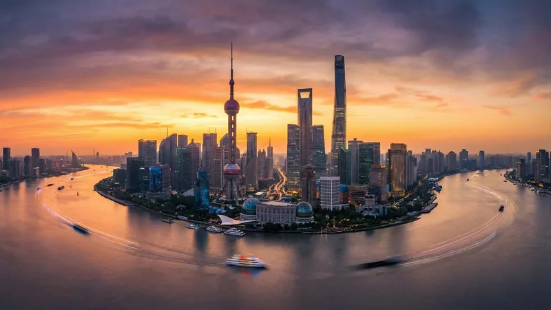 国产视频频道宣传横幅